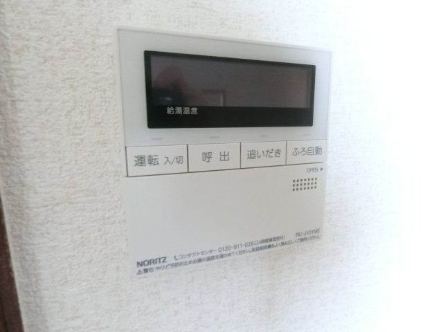 サン・ドルチェの設備