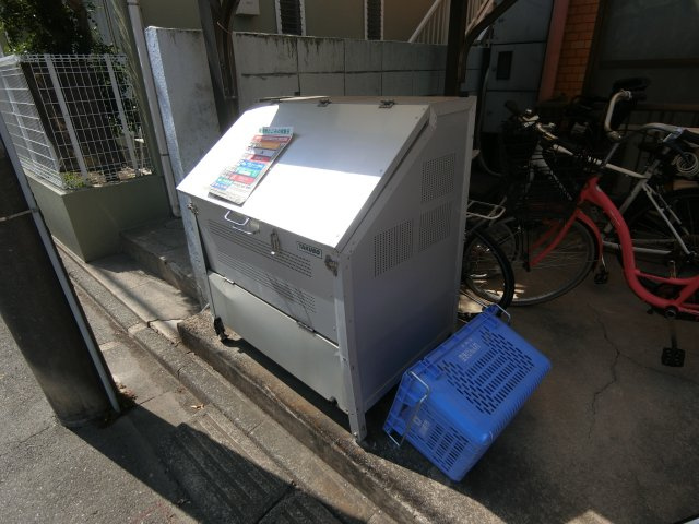サン・ドルチェのその他共用部分