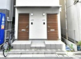 【エントランス】 | プルミエール新御徒町