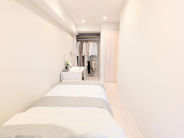 デュオシティ木場公園の子供部屋|～居室写真～