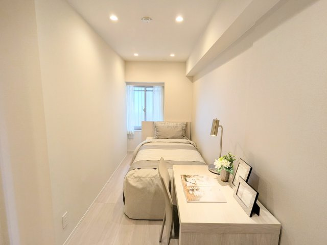 デュオシティ木場公園の子供部屋|～居室写真～