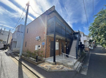 石神井台の画像