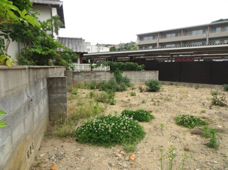 【外観】 | 川西市寺畑２丁目10の6　建築条件無土地