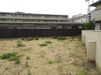 【外観】 | 川西市寺畑２丁目10の6　建築条件無土地