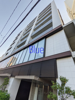 【外観】 | ベルヴュコート湘南