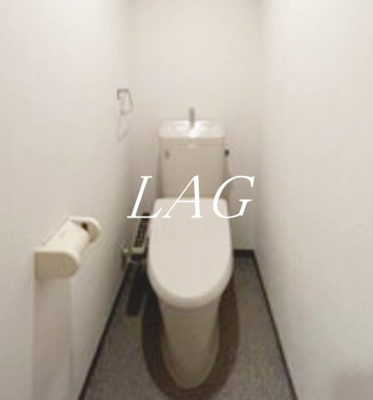【トイレ】 | カーサデシノセ | トイレです。
