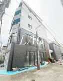 Ｃａｓａ　Ｆｌａｇ　Ｓｈｉｂｕｙａの画像