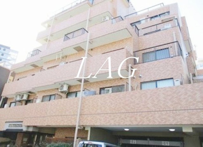 【外観】 | ライオンズマンション田端第２ | 外観です。