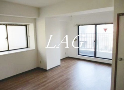【居間・リビング】 | ライオンズマンション田端第２ | 洋室のお部屋です。