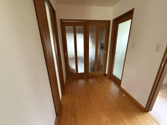 【内装】 | （仮称）京丹波町本庄貸家