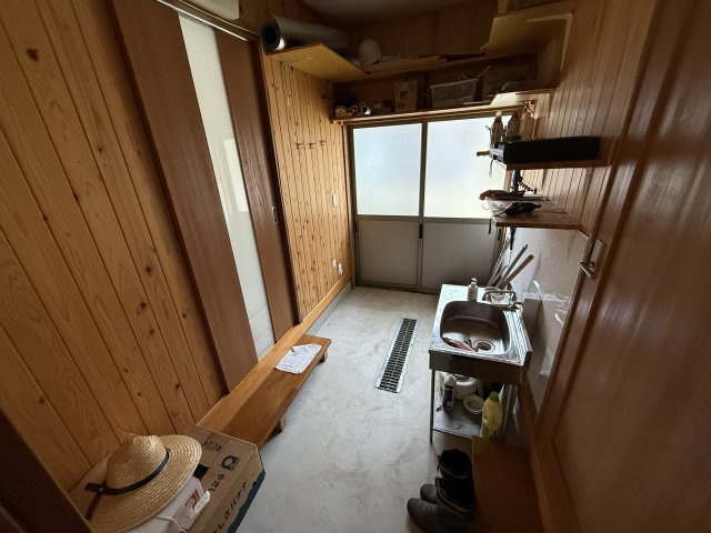 【内装】 | （仮称）京丹波町本庄貸家