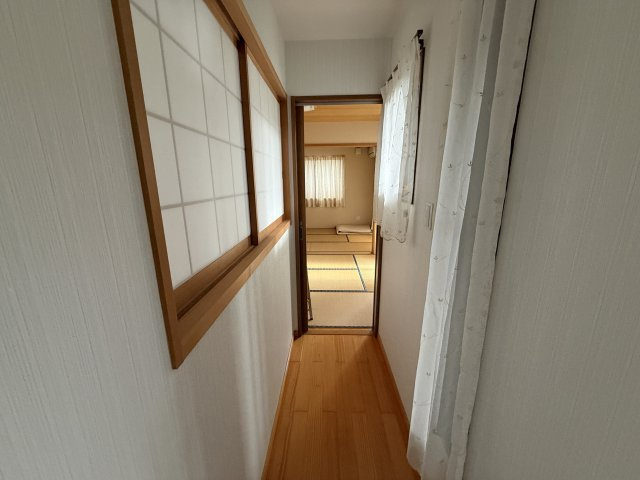 【内装】 | （仮称）京丹波町本庄貸家