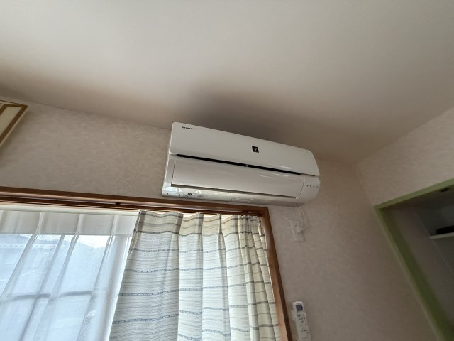 【設備】 | （仮称）京丹波町本庄貸家