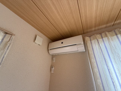 【設備】 | （仮称）京丹波町本庄貸家