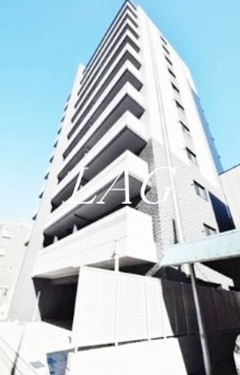 【外観】 | イアース西日暮里 | 外観です。