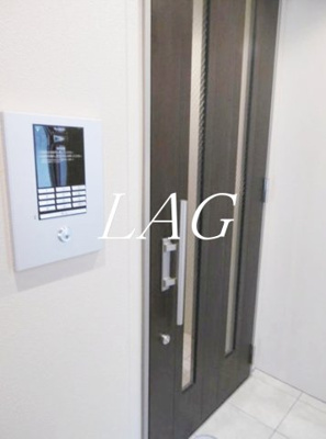 【セキュリティ】 | ヴェスタ大塚 | オートロックです。