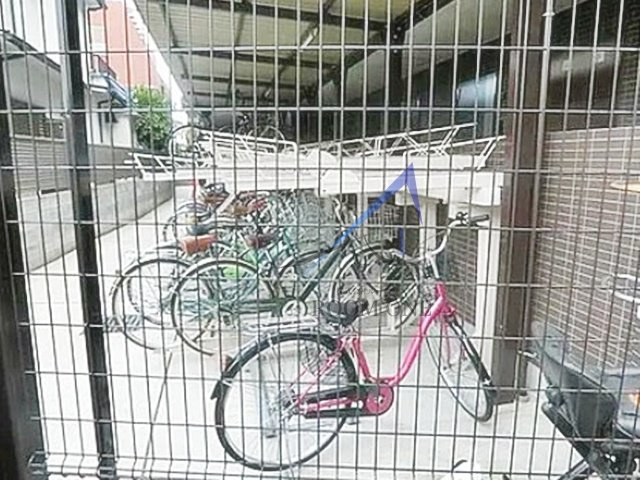 プレール・ドゥーク中野江原町