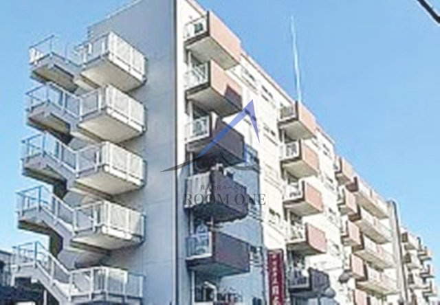 ときわ第一マンション