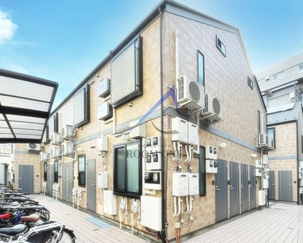 レジデンス高田馬場