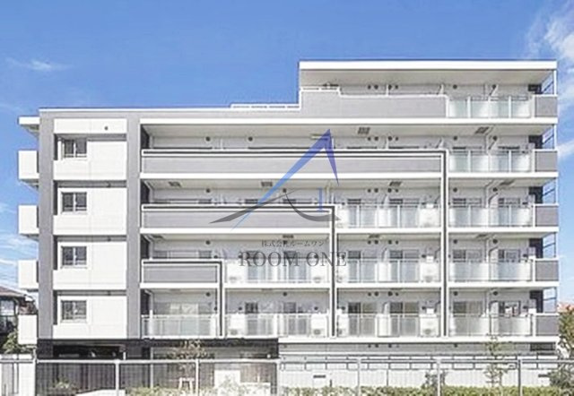 プレール・ドゥーク練馬高野台