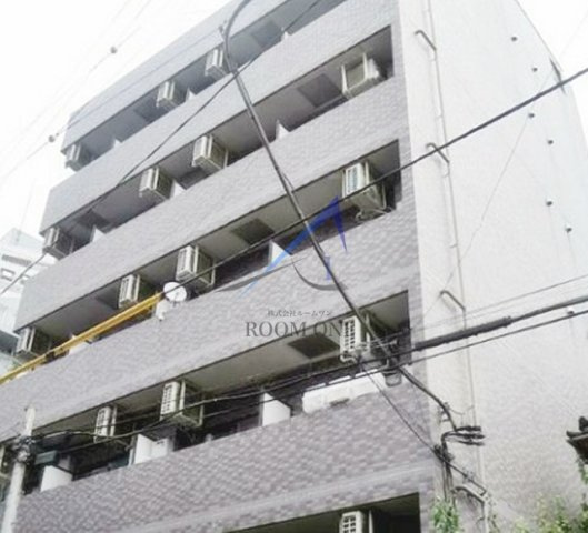 スカイコート新大塚
