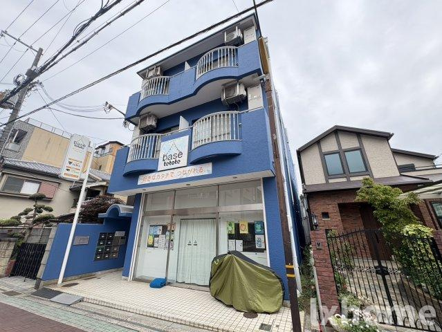 メゾンドバランシヤ