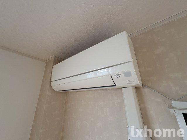 メゾンドバランシヤの設備
