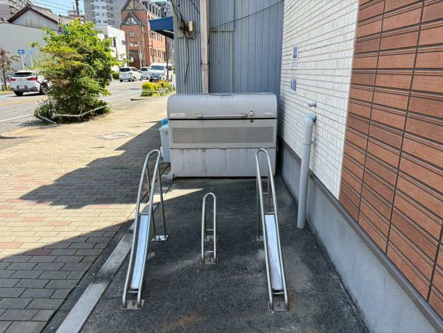 レガーレ尾頭橋｜名古屋市の賃貸ならMy賃貸のその他共用部分|レガーレ尾頭橋