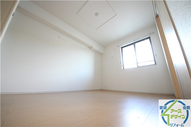 フェリースⅡの内装|※類似部屋