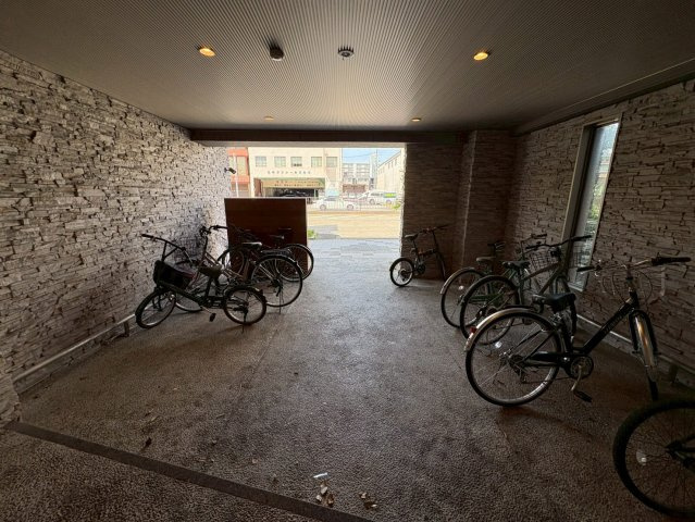 ラトレ白鳥｜名古屋市の賃貸ならMy賃貸のその他共用部分|ラトレ白鳥