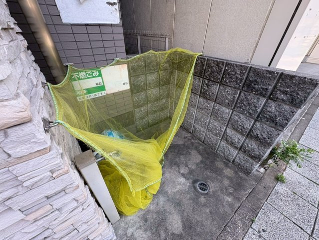ラトレ白鳥｜名古屋市の賃貸ならMy賃貸のその他共用部分|ラトレ白鳥