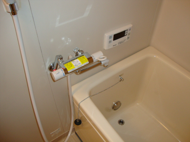 グランドハイムの設備