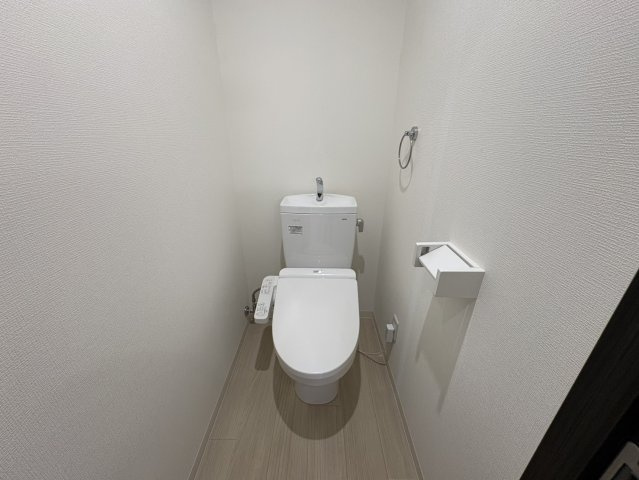 ゲートウェイ尾頭橋｜名古屋市の賃貸ならMy賃貸のトイレ|ゲートウェイ尾頭橋