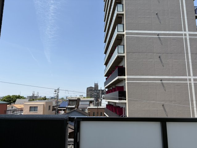 ゲートウェイ尾頭橋｜名古屋市の賃貸ならMy賃貸の展望|ゲートウェイ尾頭橋
