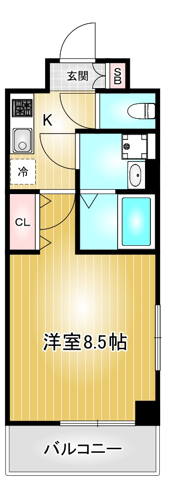 ゲートウェイ尾頭橋｜名古屋市の賃貸ならMy賃貸