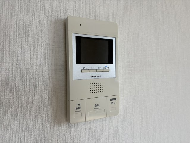 ゲートウェイ尾頭橋｜名古屋市の賃貸ならMy賃貸のセキュリティ|ゲートウェイ尾頭橋