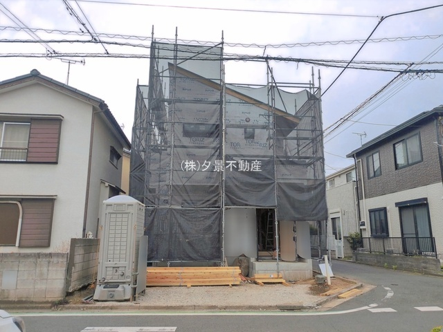 《仲介手数料無料》ふじみ野市桜ケ丘３丁目22-60新築一戸建てフェリシティ