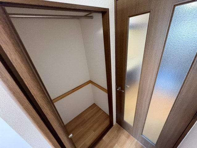 DORF JUBAN｜名古屋市の賃貸ならMy賃貸の収納|DORF　JUBAN