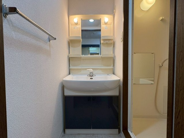 DORF JUBAN｜名古屋市の賃貸ならMy賃貸の洗面所|DORF　JUBAN