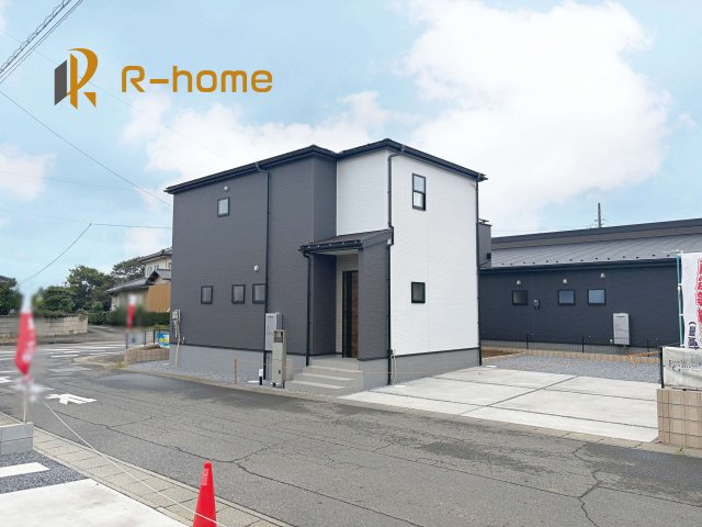 第2八千代町菅谷　新築戸建て　3号棟