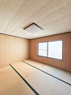 【和室】 | 寺町211番1貸家