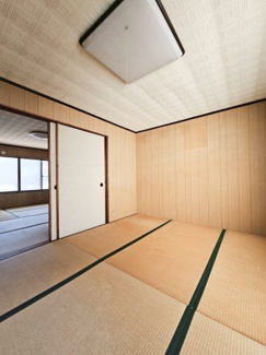 【和室】 | 寺町211番1貸家