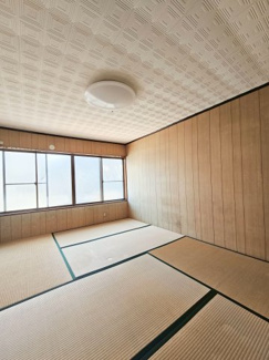【和室】 | 寺町211番1貸家