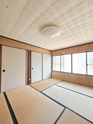 【和室】 | 寺町211番1貸家