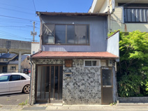 寺町211番1貸家の画像