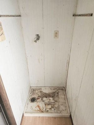 【設備】 | 寺町211番1貸家