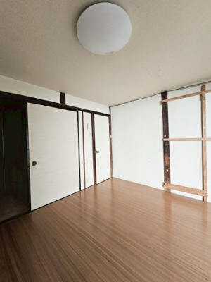 【居間・リビング】 | 寺町211番1貸家
