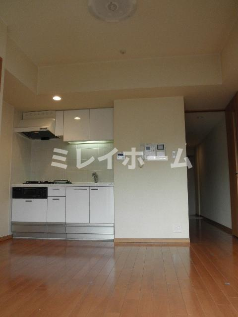 クリオレジダンス大森WESTの寝室|同建物内別のお部屋の参考写真になります。
