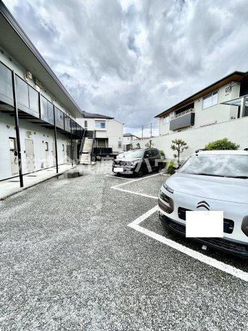 プルーデンス 箕面セントラルのその他共用部分