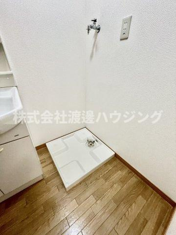 プルーデンス 箕面セントラルの設備
